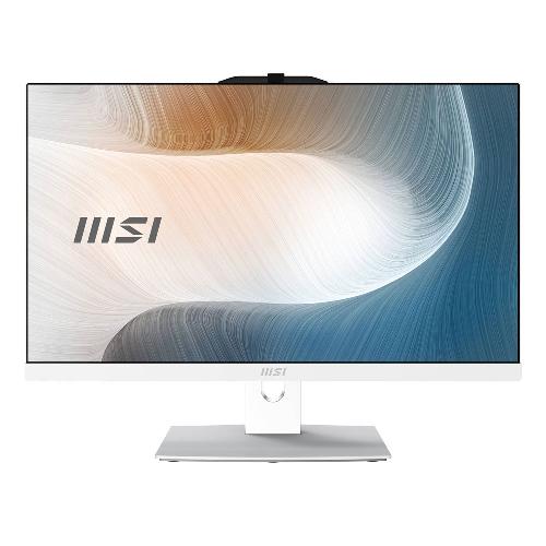 MSI Modern AM272P 1M Core 7 (150U) 16GB RAM 1TB SSD Iris Xe All in One