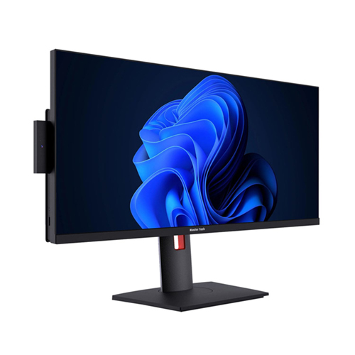 MasterTech ZX300 i3 10110U 8GB 256GB SSD INT 30 Inch All in One