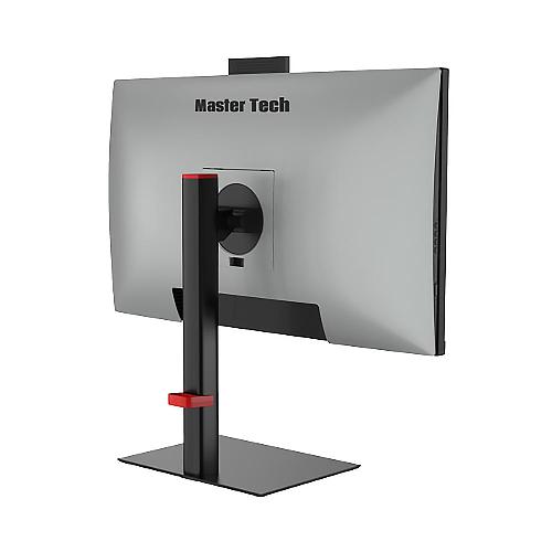کامپیوتر یکپارچه مسترتک 24 اینچ ZN240 گرافیک اینتل Mastertech ZN240 Core i5-10400 8GB 256GB SSD 24 inch All In One