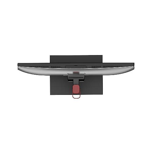 کامپیوتر یکپارچه مسترتک 24 اینچ ZN240 گرافیک اینتل Mastertech ZN240 Core i5-10400 8GB 256GB SSD 24 inch All In One