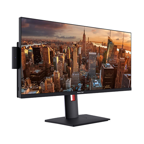 MasterTech ZX300 ULTRA C716SB i7-10700 16GB DDR4 512GB SSD Intel UHD 630 Graphics 30inch All In One