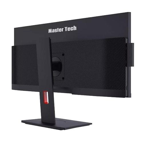 کامپیوتر یکپارچه مسترتک ZX300 ULTRA-C716SB گرافیک اینتل Master ZX300 ULTRA-C716SB i7 16GB 512GB SSD INT NONTOUCH All in One