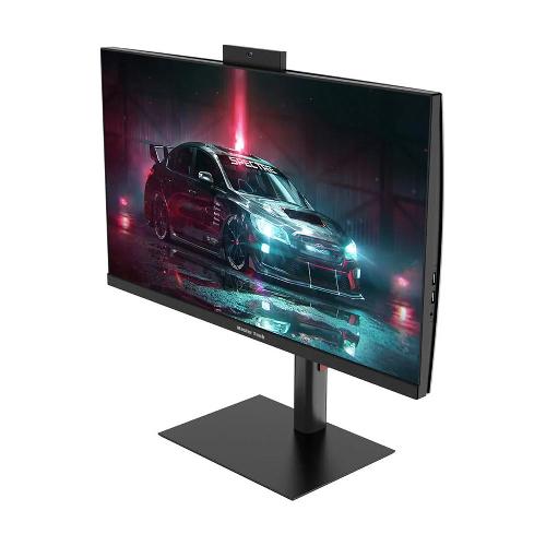 کامپیوتر یکپارچه مسترتک ZN240-C58SB گرافیک اینتل Master ZN240-C58SB i5 8GB 256GB SSD INT NONTOUCH All in One