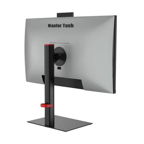 کامپیوتر یکپارچه مسترتک ZN240-C58SB گرافیک اینتل Master ZN240-C58SB i5 8GB 256GB SSD INT NONTOUCH All in One