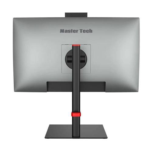 کامپیوتر یکپارچه مسترتک ZN240-C58SB گرافیک اینتل Master ZN240-C58SB i5 8GB 256GB SSD INT NONTOUCH All in One