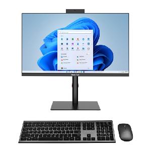 Master Tech ZN240-C381SB i3 10400 8GB 1TB 256GB SSD 24 Inch All in One