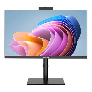 Master Tech ZN240-C381SB i3 10400 8GB 1TB 256GB SSD 24 Inch All in One