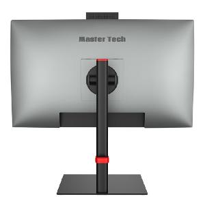Master Tech ZN240-C381SB i3 10400 8GB 1TB 256GB SSD 24 Inch All in One