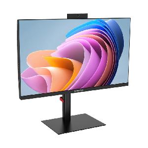 کامپیوتر یکپارچه مسترتک ZN240 C581SB گرافیک اینتل Master Tech ZN240 C581SB i5 8GB 1TB 256GB SSD INT NONTOUCH All in One