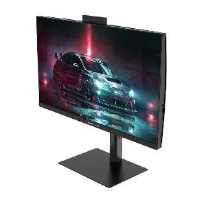 کامپیوتر یکپارچه مسترتک ZN240 C581SB گرافیک اینتل Master Tech ZN240 C581SB i5 8GB 1TB 256GB SSD INT NONTOUCH All in One