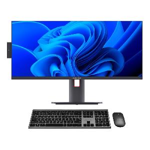 کامپیوتر یکپارچه مسترتک ZX300 ULTRA C5161SB گرافیک اینتل Master Tech ZX300 ULTRA C5161SB i5 16GB 1TB 256GB SSD INT NONTOUCH All in One