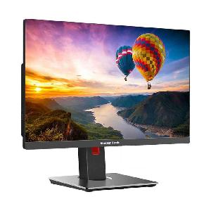 کامپیوتر یکپارچه مسترتک ZX240 ID4SB گرافیک اینتل Master Tech ZX240 ID4SB Pentium G5420 4GB 256GB SSD INT NONTOUCH All in One