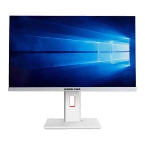 کامپیوتر یکپارچه مسترتک ZX240 ID4SB گرافیک اینتل Master Tech ZX240 ID4SB Pentium G5420 4GB 256GB SSD INT NONTOUCH All in One