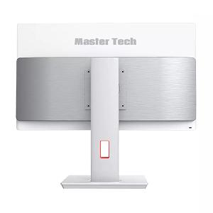 کامپیوتر یکپارچه مسترتک ZX240 ID4SB گرافیک اینتل Master Tech ZX240 ID4SB Pentium G5420 4GB 256GB SSD INT NONTOUCH All in One