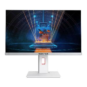 کامپیوتر یکپارچه مسترتک ZX240 C381SB گرافیک اینتل Master Tech ZX240 C381SB i3 8GB 1TB 256GB SSD INT NONTOUCH All in One