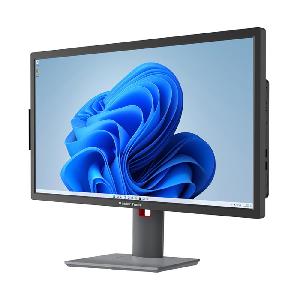 کامپیوتر یکپارچه مسترتک ZX222T C38SB گرافیک اینتل Master Tech ZX222T C38SB i3 8GB 256GB SSD INT TOUCH All in One