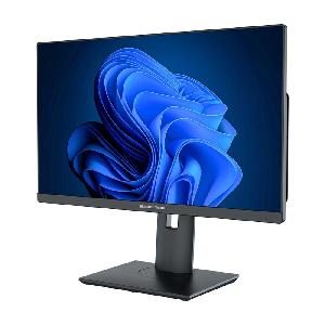 کامپیوتر یکپارچه مسترتک ZX270 C581SB گرافیک اینتل Master Tech ZX270 C581SB i5 8GB 1TB 256ssd INT NONTOUCH All in One