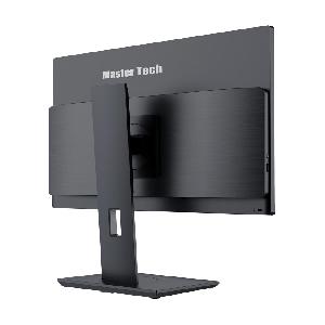 کامپیوتر یکپارچه مسترتک ZX270 C581SB گرافیک اینتل Master Tech ZX270 C581SB i5 8GB 1TB 256ssd INT NONTOUCH All in One