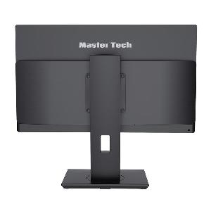 کامپیوتر یکپارچه مسترتک ZX270 C581SB گرافیک اینتل Master Tech ZX270 C581SB i5 8GB 1TB 256ssd INT NONTOUCH All in One