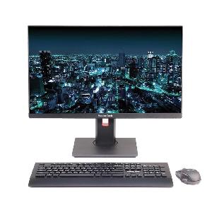 کامپیوتر یکپارچه مسترتک ZX220 C341B گرافیک اینتل Master Tech ZX220 C341B i3 8GB 1TB INT NONTOUCH All in One