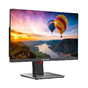 کامپیوتر یکپارچه مسترتک ZX220 C341B گرافیک اینتل Master Tech ZX220 C341B i3 8GB 1TB INT NONTOUCH All in One