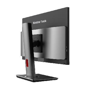 کامپیوتر یکپارچه مسترتک ZX220 C341B گرافیک اینتل Master Tech ZX220 C341B i3 8GB 1TB INT NONTOUCH All in One