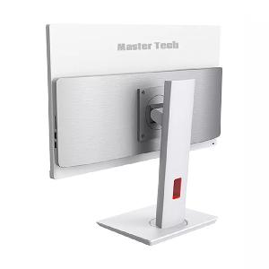 کامپیوتر یکپارچه مسترتک ZX240 ID41B گرافیک اینتل Master Tech ZX240 ID41B Pentium G5400 4GB 1TB INT NONTOUCH All in One