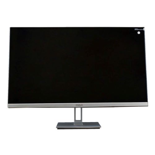 کامپیوتر یکپارچه 23.8 اینچ مایا MA24 گرافیک Intel Maya MA24 i7 16GB 512GB SSD INTEL 23.8 inch non touch All-in-One PC