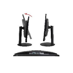 Maya MA24 C11 i7 ۱۱۷۰۰ 8GB RAM 500GB SSD UHD ۷۵0 nontouch All in One