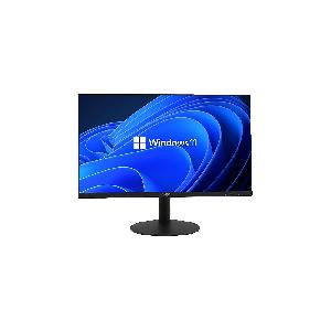 کامپیوتریکپارچه مایا MA24 C10 گرافیک اینتل Maya MA24 C10 Core i3 10105 8GB 512GB SSD Intel  nontouch All in-One