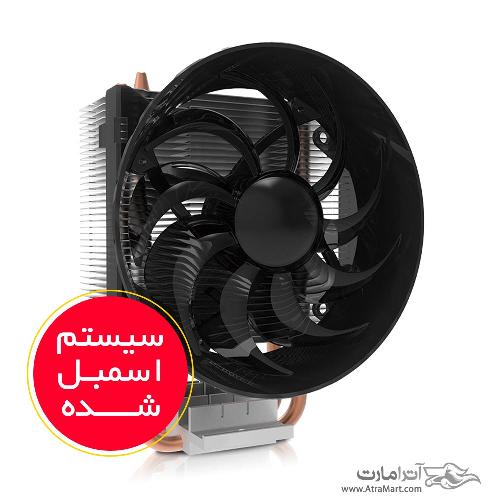 PC A11 Gaming ASUS i5(11400) 8GB(3200) RAM 512GB SSD