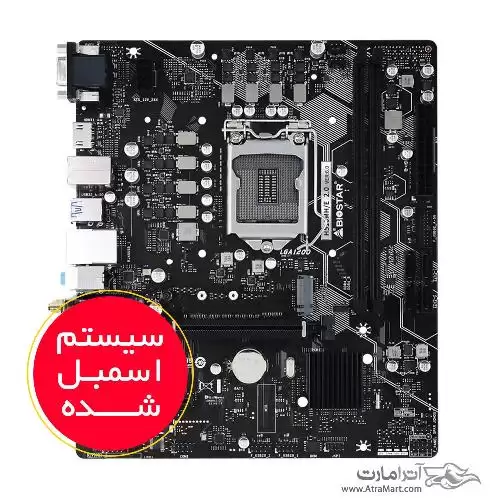 PC B15 Office Asus 11400 8GB(3200) RAM 240GB SSD vga 1030 4g