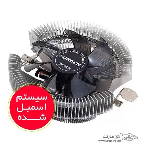 PC B15 Office Asus 11400 8GB(3200) RAM 240GB SSD vga 1030 4g