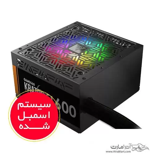 PC B15 Office Asus 11400 8GB(3200) RAM 240GB SSD vga 1030 4g