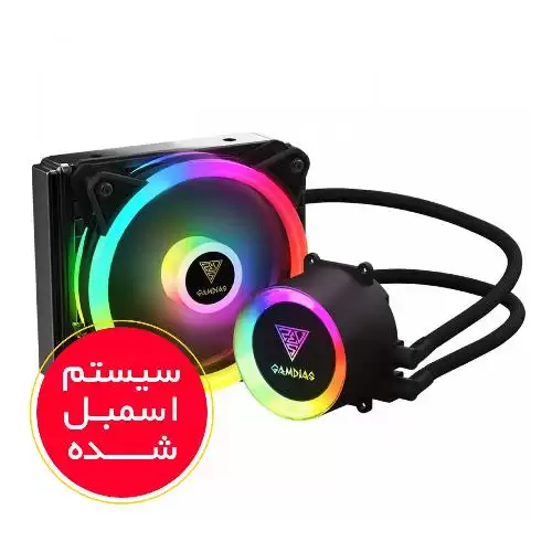 سیستم اسمبل شده گیمینگ و رندرینگ بایوستار مدل B16 با پلتفرم اینتل PC B16 Office Biostar 10700 16GB(3200) RAM 256GB SSD vga 2060 6g