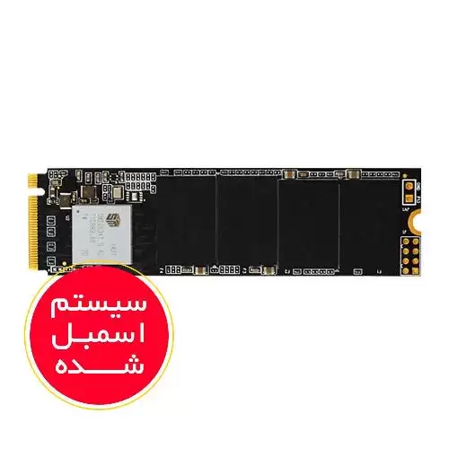 سیستم اسمبل شده گیمینگ و رندرینگ بایوستار مدل B16 با پلتفرم اینتل PC B16 Office Biostar 10700 16GB(3200) RAM 256GB SSD vga 2060 6g