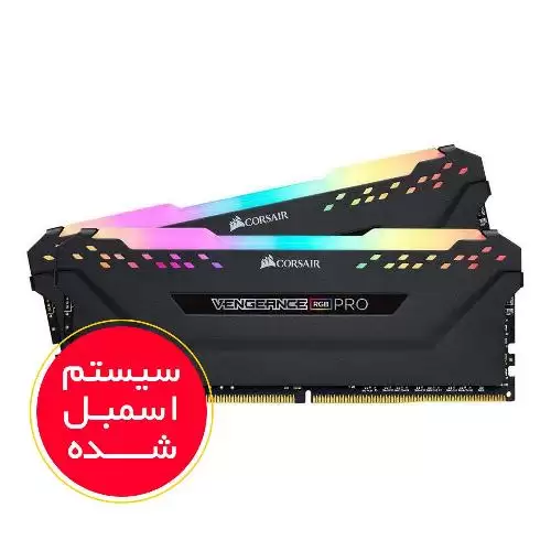 PC A12 Gaming ASUS i7(12700k) 64GB(3200) RAM 1T SSD