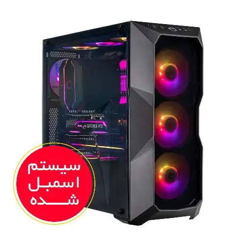 PC G4 Asus i7(11700k) 16GB(3200) RAM 1TB SSD