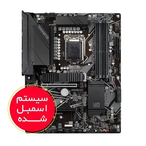 PC G4 Asus i7(11700k) 16GB(3200) RAM 1TB SSD