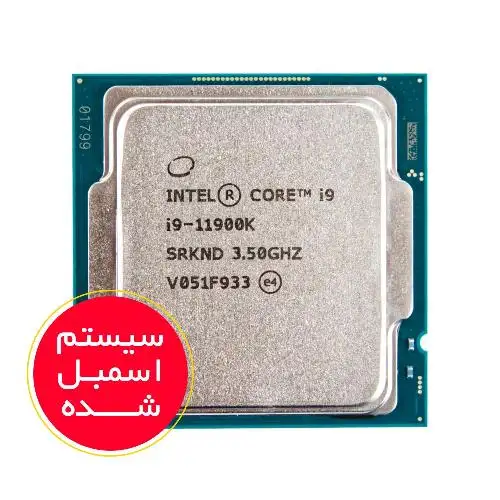 PC G4 Asus i7(11700k) 16GB(3200) RAM 1TB SSD