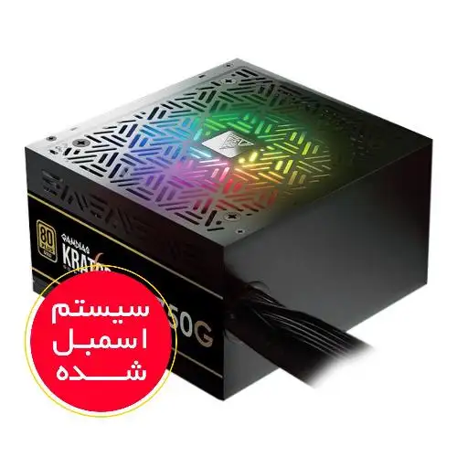 PC G4 Asus i7(11700k) 16GB(3200) RAM 1TB SSD