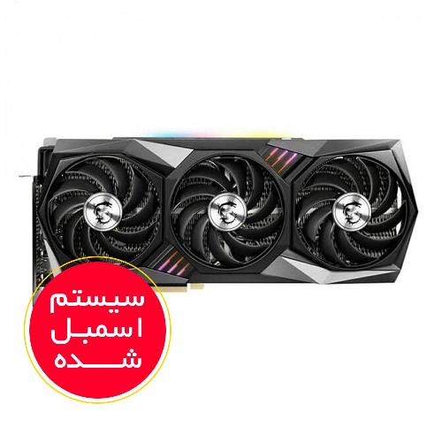 PC M1 Office Asus 12700 32GB(5600) RAM 1T SSD vga 3080 10G