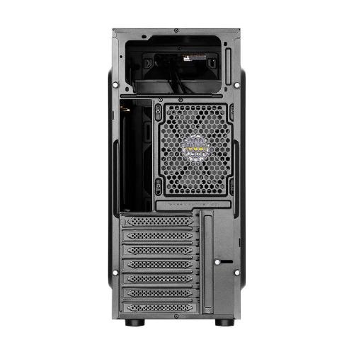 سیستم اسمبل شده اداری آترا Atra Office Assembled System