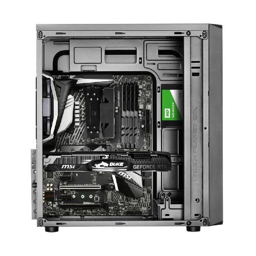 سیستم اسمبل شده اداری آترا Atra Office Assembled System