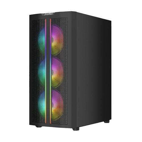 سیستم اسمبل شده اداری آترا پرایم Atra Prime Office Assembled System