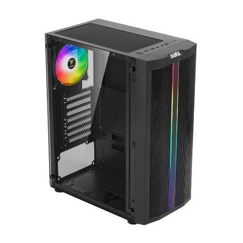 سیستم اسمبل شده اداری آترا پرایم Atra Prime Office Assembled System