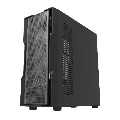 Atra Rendering Assembled System