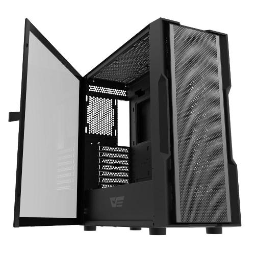 Atra Rendering Assembled System