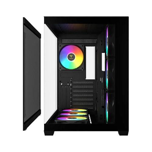 Atra Fire Gaming Assembled System