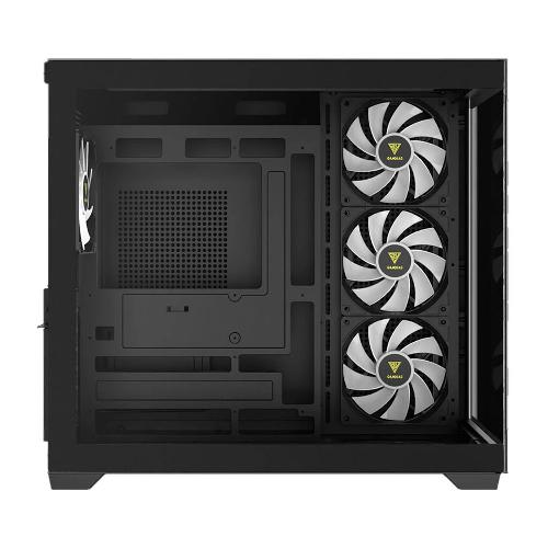 Atra Fire Gaming Assembled System